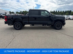 Used 2024  Ford Super Duty F-250 SRW 4WD Crew Cab Box at Maxx Loans near St&period; Adrian&comma; MI