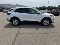 Used 2024  Ford Escape Active AWD at Maxx Loans near St&period; Adrian&comma; MI