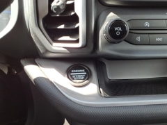 Used 2024  Ford Bronco Sport Big Bend 4x4 at Maxx Loans near St&period; Adrian&comma; MI