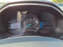 Used 2023 Ford Edge SEL AWD at Briarwood Ford near Saline, MI