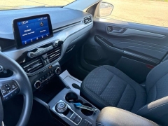 Used 2025  Ford Escape Active FWD at Maxx Loans near St&period; Adrian&comma; MI