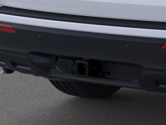 New 2025 Ford Explorer Active 4WD at Briarwood Ford near Saline, MI