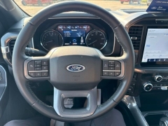Used 2023  Ford F-150 4WD SuperCrew 5&period;5' Box at Maxx Loans near St&period; Adrian&comma; MI