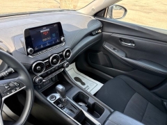 Used 2024  Nissan Sentra SV CVT at Maxx Loans near St&period; Adrian&comma; MI