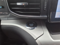 Used 2022 Ford Explorer XLT 4WD at Briarwood Ford near Saline, MI