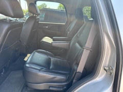 Used 2011  Chevrolet Tahoe 4d SUV 4WD LTZ at Maxx Loans near St&period; Adrian&comma; MI