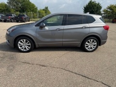 Used 2019  Buick Envision 4d SUV FWD Preferred at Maxx Loans near St&period; Adrian&comma; MI