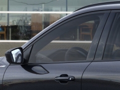 New 2025 Ford Escape ST-Line AWD at Briarwood Ford near Saline, MI