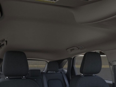 New 2025 Ford Escape Active AWD at Briarwood Ford near Saline, MI