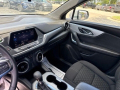 Used 2021  Chevrolet Blazer FWD 4dr LT w&sol;2LT at Maxx Loans near St&period; Adrian&comma; MI