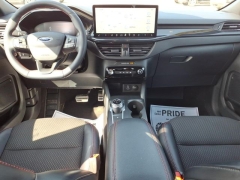 Used 2024  Ford Escape ST-Line AWD at Maxx Loans near St&period; Adrian&comma; MI