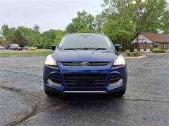 Used 2015 Ford Escape 4d SUV 4WD Titanium at Maxx Loans near ,