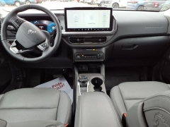 Used 2025  Ford Bronco Sport Badlands 4x4 at Maxx Loans near St&period; Adrian&comma; MI