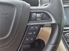 Used 2020 Lincoln Continental 4d Sedan AWD Reserve at Maxx Loans near ,