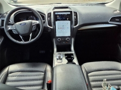 Used 2022 Ford Edge AWD at Maxx Loans near St. Adrian, MI