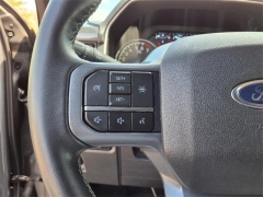 Used 2023 Ford F-150 4WD SuperCrew 5.5' Box at Briarwood Ford near Saline, MI