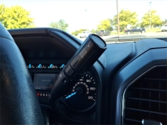 Used 2019 Ford F-150 4WD SuperCab XLT at Briarwood Ford near Saline, MI