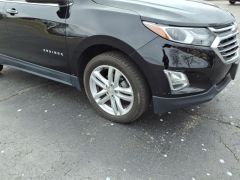 Used 2019  Chevrolet Equinox 4d SUV AWD Premier w&sol;1LZ at Maxx Loans near St&period; Adrian&comma; MI