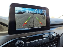 Used 2020  Ford Escape 4d SUV AWD Titanium at Maxx Loans near St&period; Adrian&comma; MI