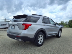 Used 2022 Ford Explorer XLT 4WD at Maxx Loans near St. Adrian, MI