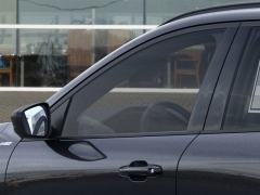 New 2025 Ford Escape ST-Line AWD at Briarwood Ford near Saline, MI