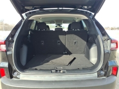 Used 2024  Ford Escape Active FWD at Maxx Loans near St&period; Adrian&comma; MI