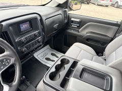 Used 2014  Chevrolet Silverado 1500 4WD Double Cab 143&period;5" Work Truck w&sol;2WT at Maxx Loans near St&period; Adrian&comma; MI