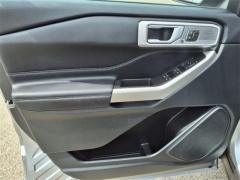 Used 2024 Ford Explorer Limited 4WD at Maxx Loans near St. Adrian, MI
