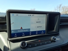 Used 2024  Ford Maverick Lariat AWD SuperCrew EcoBoost at Maxx Loans near St&period; Adrian&comma; MI