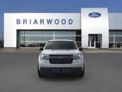 New 2024 Ford Maverick XLT AWD SuperCrew EcoBoost at Briarwood Ford near Saline, MI