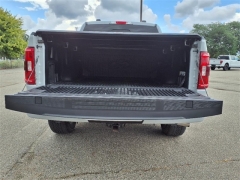 Used 2023 Ford F-150 4WD SuperCrew 5.5' Box at Maxx Loans near St. Adrian, MI