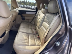 Used 2011  Honda CR-V 4WD 5dr EX-L at Maxx Loans near St&period; Adrian&comma; MI