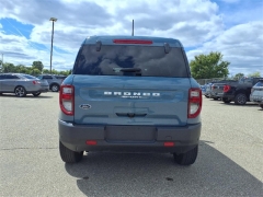 Used 2022 Ford Bronco Sport Big Bend 4x4 at Maxx Loans near St. Adrian, MI