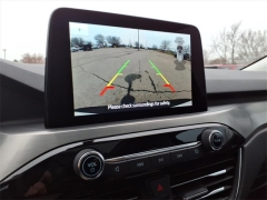 Used 2022  Ford Escape Titanium Hybrid AWD at Maxx Loans near St&period; Adrian&comma; MI