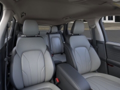 New 2025 Ford Escape PHEV FWD at Briarwood Ford near Saline, MI