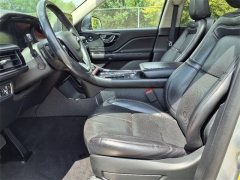 Used 2021 Lincoln Aviator Reserve AWD at Briarwood Ford near Saline, MI