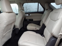 Used 2023  Ford Explorer Platinum 4WD at Maxx Loans near St&period; Adrian&comma; MI