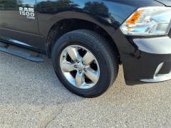 Used 2019 Ram 1500 Classic 4WD Quad Cab Express at Maxx Loans near St. Adrian, MI