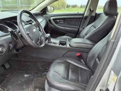 Used 2012 Ford Taurus 4d Sedan SEL AWD at Maxx Loans near ,