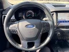 Used 2023  Ford Ranger 4WD SuperCrew 5' Box at Maxx Loans near St&period; Adrian&comma; MI