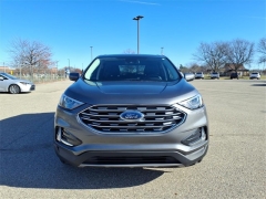 Used 2022  Ford Edge AWD at Maxx Loans near St&period; Adrian&comma; MI
