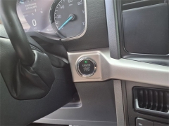 Used 2023 Ford F-150 4WD SuperCrew 5.5' Box at Maxx Loans near St. Adrian, MI