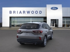 New 2025 Ford Escape ST-Line AWD at Briarwood Ford near Saline, MI