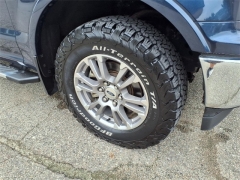Used 2020 Ford F-150 4WD SuperCrew Box at Maxx Loans near St. Adrian, MI