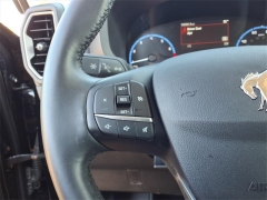 Used 2024  Ford Bronco Sport Big Bend 4x4 at Maxx Loans near St. Adrian, MI