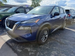 Used 2023  Nissan Rogue AWD S at Maxx Loans near St&period; Adrian&comma; MI
