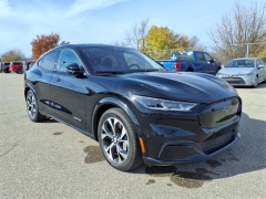 Used 2022  Ford Mustang Mach-E Premium AWD at Maxx Loans near St&period; Adrian&comma; MI