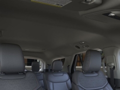 New 2025 Ford Explorer Active 4WD at Briarwood Ford near Saline, MI