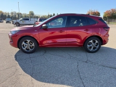 Used 2023  Ford Escape ST-Line AWD at Maxx Loans near St&period; Adrian&comma; MI
