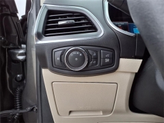 Used 2019 Ford Edge 4d SUV AWD Titanium at Maxx Loans near ,